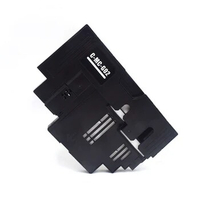 2PC G02 Maintenance Waste Ink Tank For Canon G1020 G2020 G3020 G3060 G1920 G2920 G2923 G2960 G2962 G3920 G3923 G3960 G3962 G3963