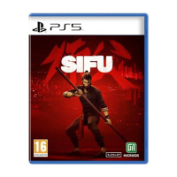 PS5 師父 Sifu 國際版支援中文