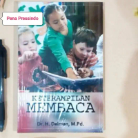 KETERAMPILAN MEMBACA - DALMAN