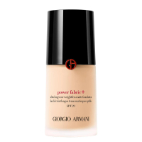 喬治 阿瑪尼 - Giorgio Armani Power Fabric+ 升級版零瑕持久粉底液 #1.5 SPF20 30ml