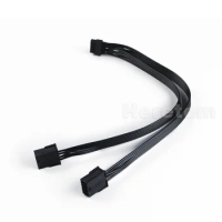 Dual 8-Pin to 12-pin Power Adapter Cable for GeForce NVIDIA RTX30 Series 3070 RTX3090