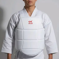 ESAKAIDO - BODY PROTECTOR KAOS KARATE S