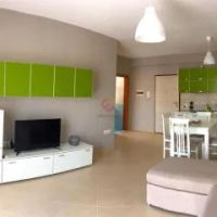 住宿 Lungo Mare Appartment 發羅拉