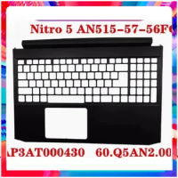 For Acer Acer Nitro 5 AN515-57 AN515-54 AN515-43 55 56 45 N20C1C shell Palm rest keyboard case AP3AT000430 60.Q5AN2.001
