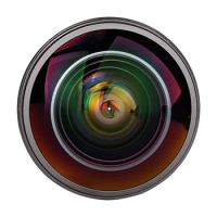 Meike 8mm f3.5 Fisheye Lens (Sony E, Fujifilm X)