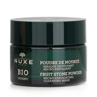 黎可詩 Nuxe - 生物有機果石粉微去角質潔面面膜