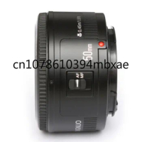 YN50MM F1.8 Large Aperture Auto Focus Lens for Nikon DSLR ,50mm f1.8 lens