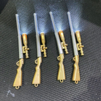 Pulpen Senter Premium Bolpen Gel Pen Bolpen Senter Hemat Pulpen Senter Hemat dengan Desain Unik dan 