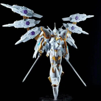 READY - HG 1/144 CHIBA MODEL BLACK KNIGHT SQUAD CAL-RE.A SEED CAL-REA FREEDOM MODEL KIT