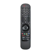 MR22GA Magic Voice Remote TV AKB76039902 AKB76039905 55UQ7070ZUE 65UQ7590PUB 43NANO75 NANO80 55UP75006LF OLED55A1 Replacement