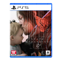 【SONY 索尼】預購☆2025.06.24發售 PS5 死亡擱淺2 冥灘之上(收藏版)