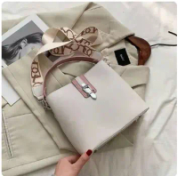 Tas wanita import Tas selempang croco murah F2906