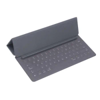 64 Keys Keyboard for iPad Pro 12.9in 1st 2nd Generation 2015 to 2017 Tablet Portable Wireless Smart Keyboard