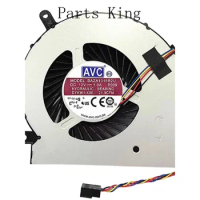 New Original For Dell Inspiron 24 V5450 5460 5459 All-In-One Cooling Fan 0DYKW1 DYKW1 BAZA1015R2U
