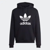 Jaket TREFOIL HOODY IM4489 S