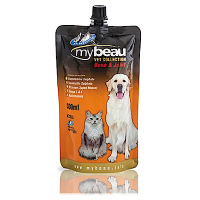 紐西蘭mybeau 寵優補-專業保健系列‧關骨好 關骨保健液態劑 300ml x2入組