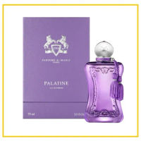 PARFUMS DE MARLY 瑪麗之香紫色法蘭西濃香水 PALATINE EAU DE PARFUM 75ML  