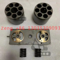 Hitachi HPV091DW hydraulic pump rotary group and spare parts for Hitachi EX200-2 EX220-2 J790E excavator