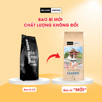 Cà phê Milano loại cà phê Đá 1 Truyền Thống 250g