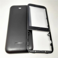 For Nokia Asha 225 N225 Phone Housing Cover Case+battery Back cover