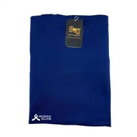 MUDAHHIJAB Hijab Rompi Sport Jilbab Olahraga Renang Muslimah Model Nonpad Size Jumbo (Zahira) XL Nav