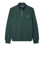 เสื้อสเวตเตอร์ผู้ชาย รุ่น M2R-168TZ-T21116-37C สีเขียว