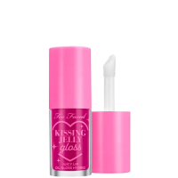 Too Faced Kissing Jelly Lip Oil Gloss 4.5ml - (Various Shades)