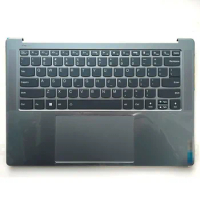 New for lenovo Yoga Pro 14s IAH7 Yoga Slim 7 ProX 14ARH7 C cover keyboard
