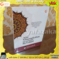 Buku Adat Minangkabau Menghadapi Revolusi HAMKA