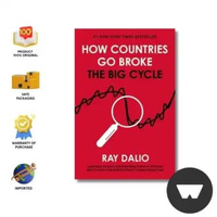 Simon & Schuster - How Countries Go Broke The Big Cycle