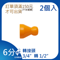 【日機】日本監製 轉接頭 噴嘴 噴水管 噴油管 塑膠水管 萬向蛇管 冷卻液噴水管 86051(2顆/組)