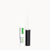MAC Duo Non-Latex Lash Adhesive - White/Clear
