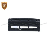Vehicle Engine Cover Guard for Rolls-Royce Cullinan Hood Lower Guard Protection Plate Bonnet Bottom Shield OEM Code 51757441344
