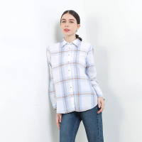 Cardinal Kemeja Loose Fit Wanita G1400J02B
