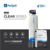 Penguin Bleu FB-35-CAR 35 Inch Automatic Filter Air Set