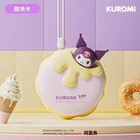 內地直送 - 卡通USB充電式暖手器｜暖手寶｜電暖蛋｜暖手蛋｜暖蛋｜女生暖寶寶