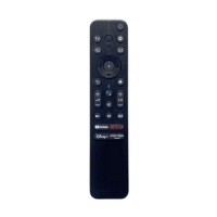 Infrared Remote Control for Sony Smart TV XR-65X90CK XR-75X90CK XR-85X90CK KD-75X80CK KD-65X80CK KD-55X80CK XR77A80CK XR55A80CK