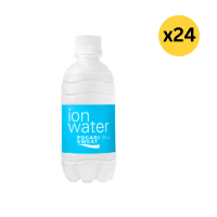 寶礦力水特 - 電解質水 350ml 24支 (原箱) #低卡 #離子水