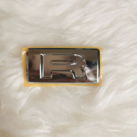 Logo mobil daihatsu huruf R