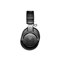 Audio-Technica Ath-M20Xbt Wireless Over-Ear Headphones Pasti Ori