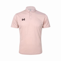 เสื้อโปโลแขนสั้น 299 (2021) WA-212PLACL30 Beige
