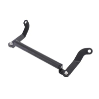 Scooter Handlebar Post Extension Bracket Stand for HONDA FORZA 125/250 300 2018-2019