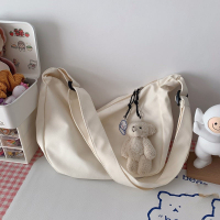 Small Dumpling Bag Side Bag Women 可爱斜挎包包包雲朵包 斜挎包 Shoulder Bag Women Big Shoulder Bag 斜挎包女小包包 女 斜挎包 2