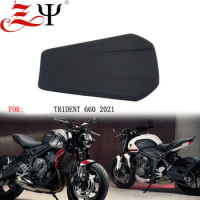 Motorcycle Fuel Tank Protective Sticker series moto TANK decal For TRIDENT 660 trident 660 2021