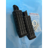 gác chân xếp sau AB Air Blade Thái 110 click 110 hàng chuẩn loại 1