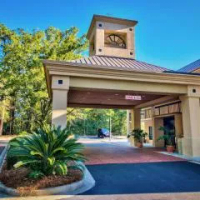 住宿 Clarion Inn & Suites Aiken South 艾肯