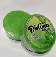 (PROMO 3in1) Sabun Belerang VCO Soap Sabun Bidara Ruqyah Dan Sabun Kojie San Bersihkan Tubuh Gatal
