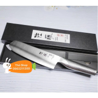 DAO SATO ĐẲNG CẤP SIÊU BÉN Mẫu Mới. Công Nghệ ĐÚC NGUYÊN KHỐI NHẬT BẢN. Dao thái Sashimi, Phi lê
