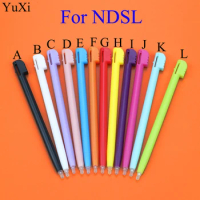 YuXi Game Stylus Plastic Touch Screen Pens for NDSL for 3DS XL for NDS/NDSI XL Games Touch Pen