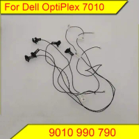 For Dell Dell OptiPlex 7010 9010 990 790 XE Chassis Temperature Control Cable N5G78